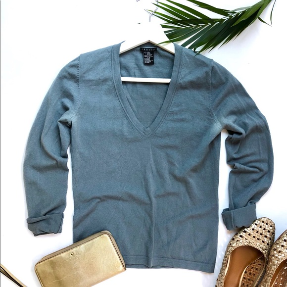 Theory Sweaters - Theory light knit sweater